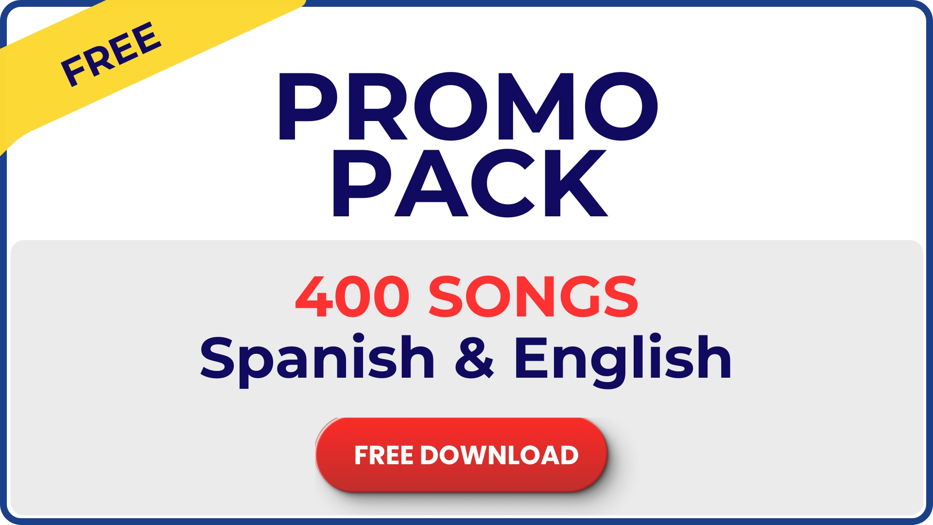 Free Pack