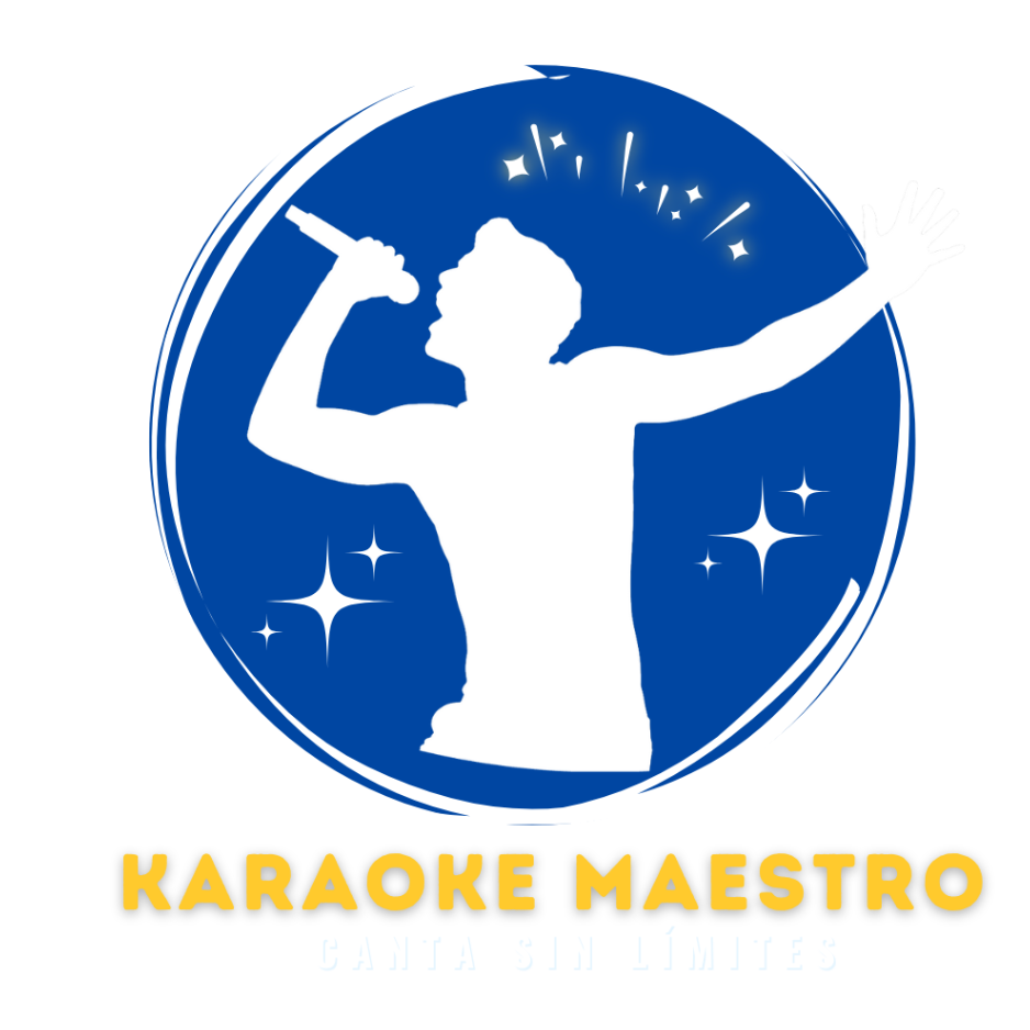 Karaoke Maestro
